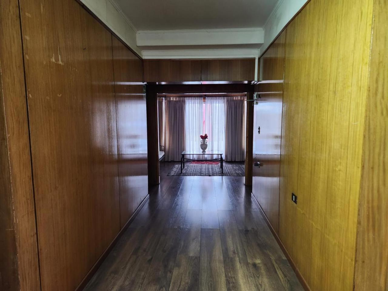 Hotel Gran Muso Лос-Анхелес Экстерьер фото